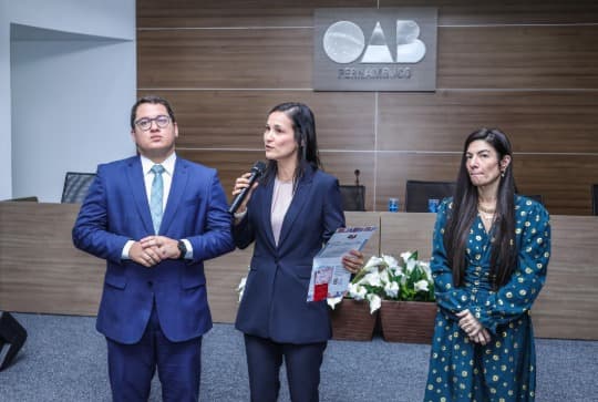 Entrega de carteiras