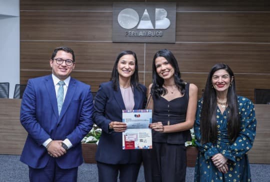 Entrega de carteiras