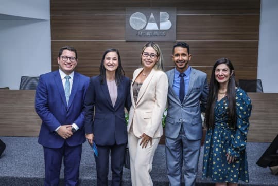 Entrega de carteiras