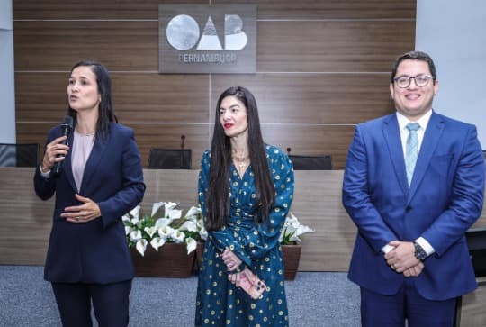 Entrega de carteiras