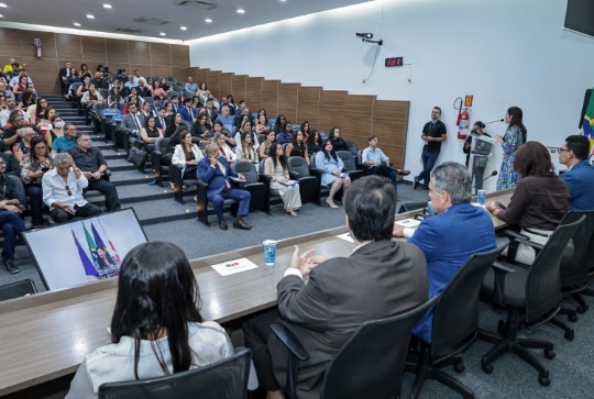 Juramento de novos advogados e advogadas (1&ordf; turma)
