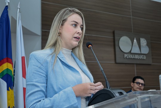 Juramento de novos advogados e advogadas (1&ordf; turma)