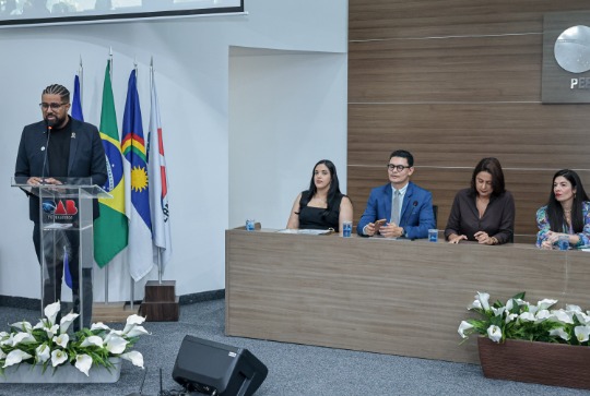 Juramento de novos advogados e advogadas (2&ordf; turma)