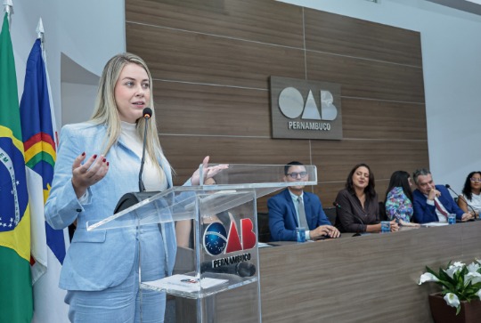 Juramento de novos advogados e advogadas (2&ordf; turma)