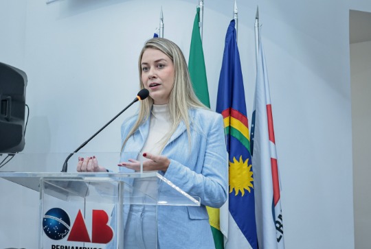 Juramento de novos advogados e advogadas (2&ordf; turma)