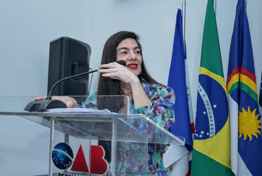 Juramento de novos advogados e advogadas (3&ordf; turma)
