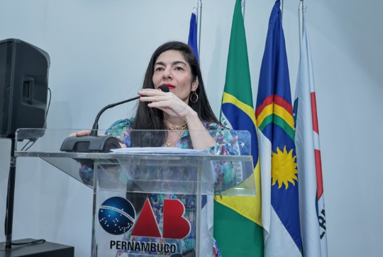 Juramento de novos advogados e advogadas (3&ordf; turma)