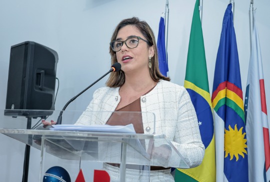 Juramento de novos advogados e advogadas (3&ordf; turma)