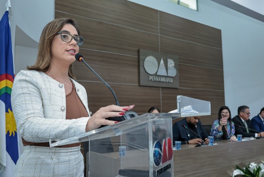 Juramento de novos advogados e advogadas (3&ordf; turma)