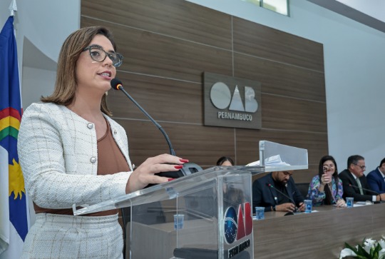 Juramento de novos advogados e advogadas (3&ordf; turma)