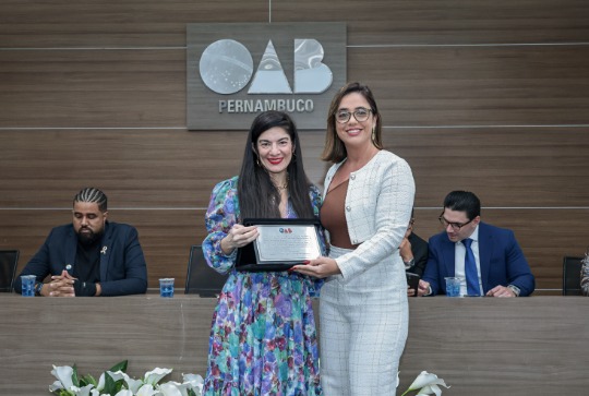 Juramento de novos advogados e advogadas (3&ordf; turma)