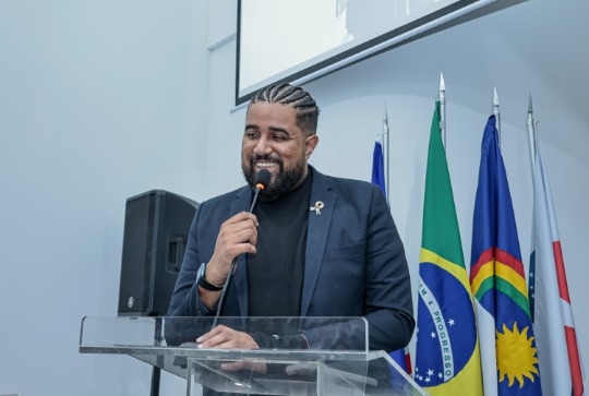Juramento de novos advogados e advogadas (3&ordf; turma)