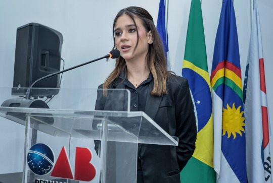 Juramento de novos advogados e advogadas (3&ordf; turma)