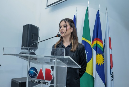Juramento de novos advogados e advogadas (3&ordf; turma)