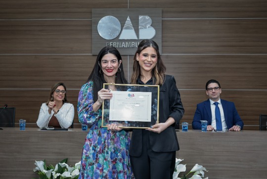 Juramento de novos advogados e advogadas (3&ordf; turma)