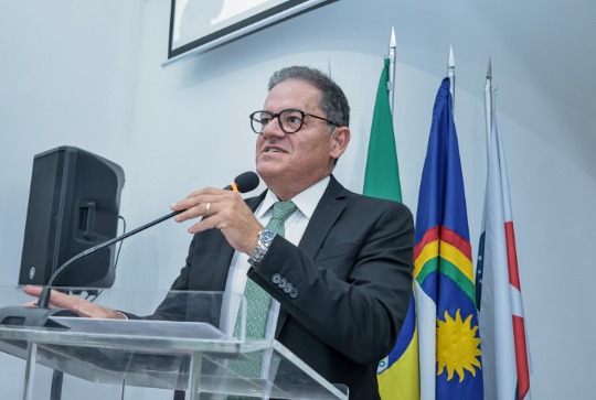 Juramento de novos advogados e advogadas (3&ordf; turma)