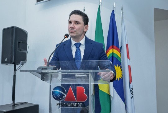 Juramento de novos advogados e advogadas (3&ordf; turma)
