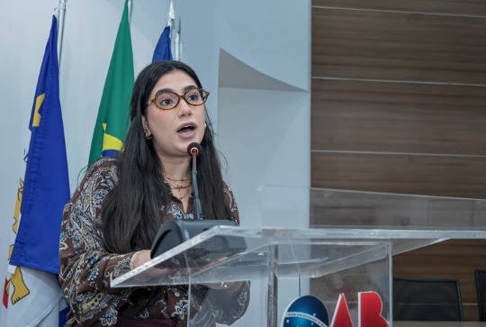 Juramento de novos advogados e advogadas (3&ordf; turma)
