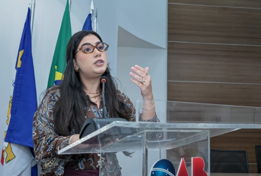 Juramento de novos advogados e advogadas (3&ordf; turma)