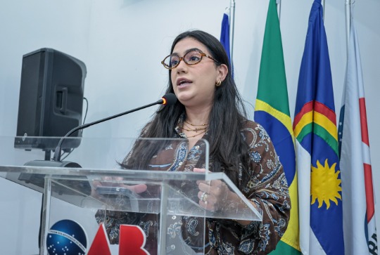 Juramento de novos advogados e advogadas (3&ordf; turma)