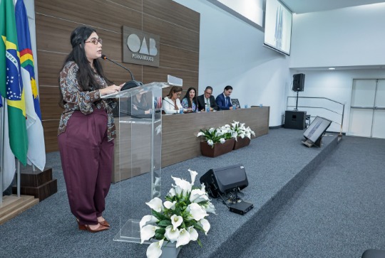 Juramento de novos advogados e advogadas (3&ordf; turma)