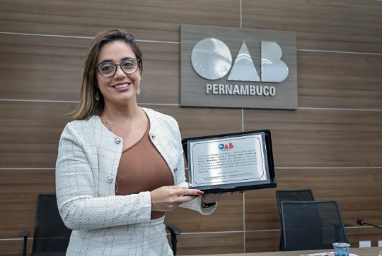 Juramento de novos advogados e advogadas (3&ordf; turma)