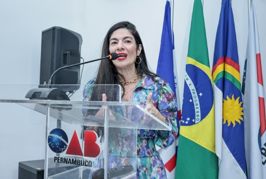Juramento de novos advogados e advogadas (4&ordf; turma)