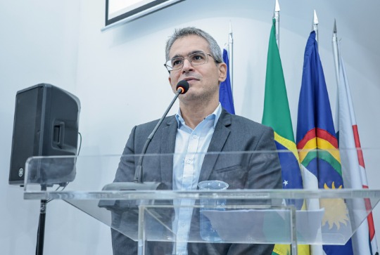 Juramento de novos advogados e advogadas (4&ordf; turma)