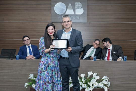 Juramento de novos advogados e advogadas (4&ordf; turma)