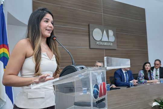 Juramento de novos advogados e advogadas (4&ordf; turma)