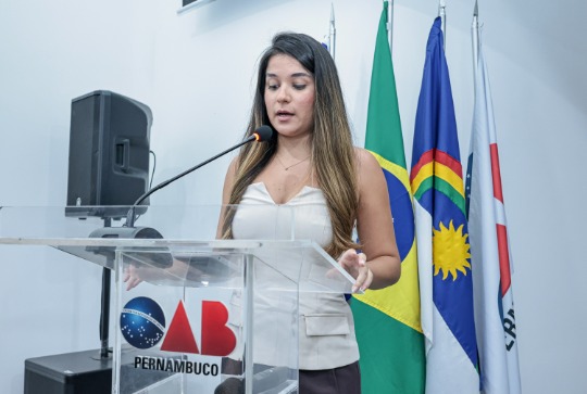 Juramento de novos advogados e advogadas (4&ordf; turma)