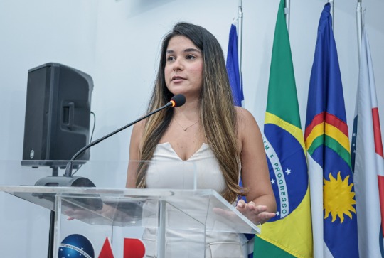 Juramento de novos advogados e advogadas (4&ordf; turma)
