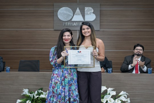 Juramento de novos advogados e advogadas (4&ordf; turma)