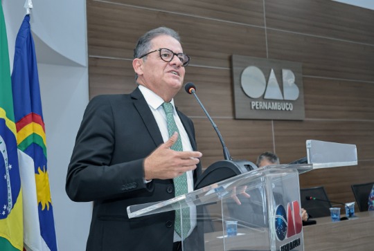 Juramento de novos advogados e advogadas (4&ordf; turma)