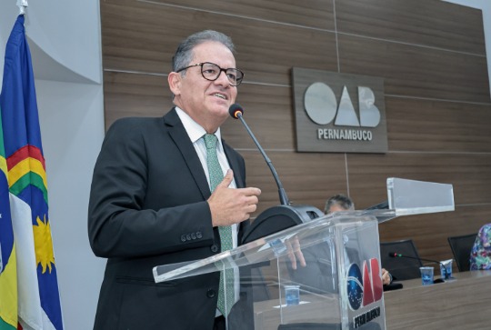 Juramento de novos advogados e advogadas (4&ordf; turma)