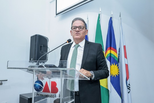 Juramento de novos advogados e advogadas (4&ordf; turma)