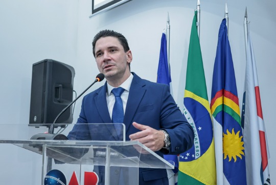 Juramento de novos advogados e advogadas (4&ordf; turma)