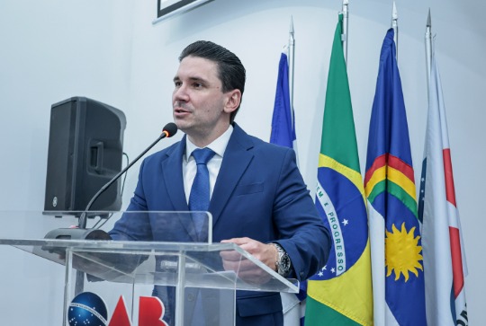 Juramento de novos advogados e advogadas (4&ordf; turma)