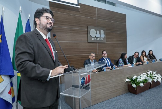 Juramento de novos advogados e advogadas (4&ordf; turma)