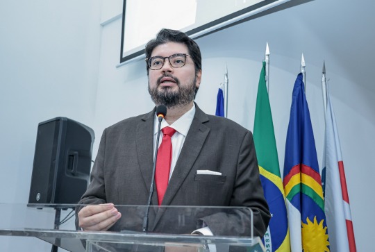 Juramento de novos advogados e advogadas (4&ordf; turma)