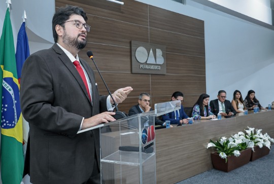 Juramento de novos advogados e advogadas (4&ordf; turma)