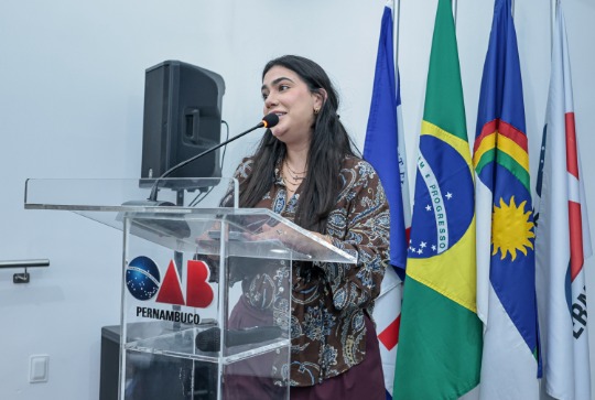 Juramento de novos advogados e advogadas (4&ordf; turma)