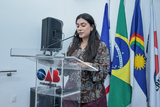 Juramento de novos advogados e advogadas (4&ordf; turma)