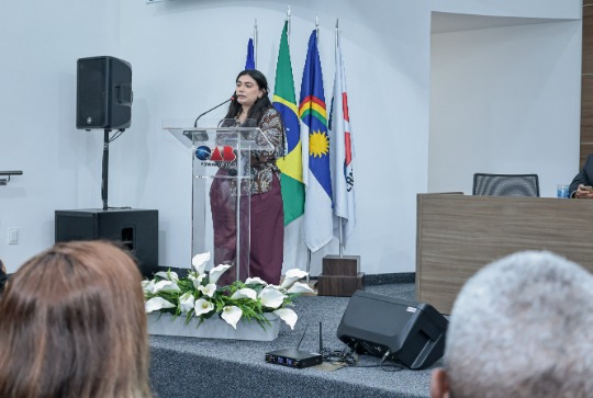 Juramento de novos advogados e advogadas (4&ordf; turma)