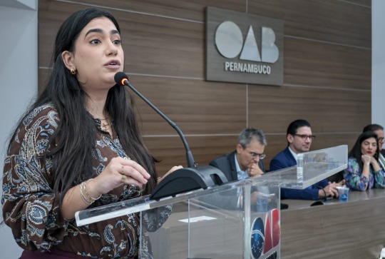 Juramento de novos advogados e advogadas (4&ordf; turma)