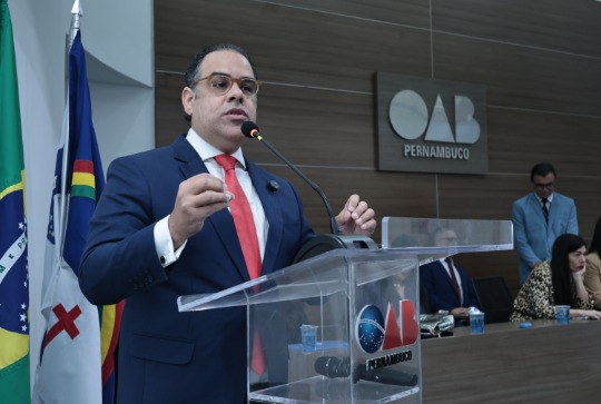 Juramento de novos advogados, advogadas e estagi&aacute;rios (1&ordf; turma)