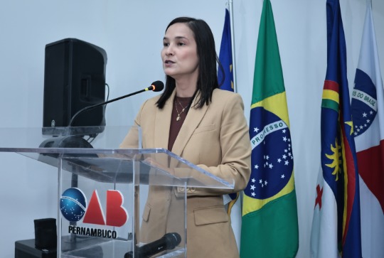 Juramento de novos advogados, advogadas e estagi&aacute;rios (2&ordf; turma)