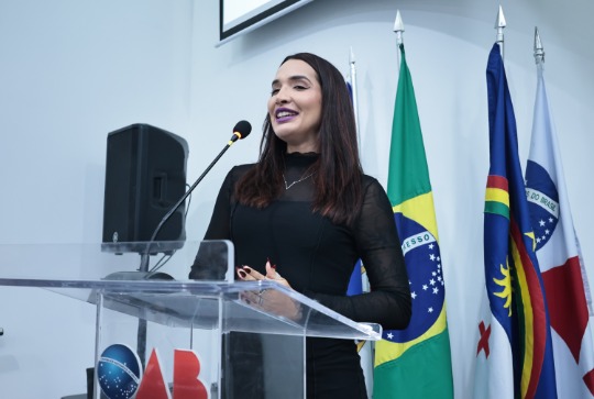 Juramento de novos advogados, advogadas e estagi&aacute;rios (2&ordf; turma)