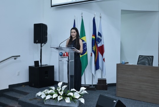 Juramento de novos advogados, advogadas e estagi&aacute;rios (2&ordf; turma)