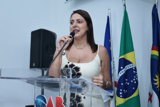 Juramento de novos advogados, advogadas e estagi&aacute;rios (2&ordf; turma)